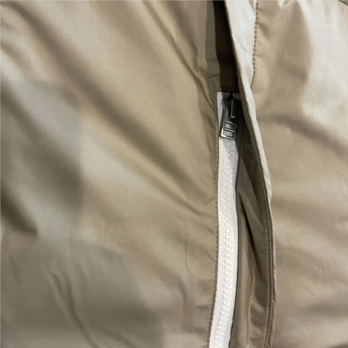 Nike clothing - Nike Sportswear Therma-FIT Legacy - Sportswear Legacy - Brown 2