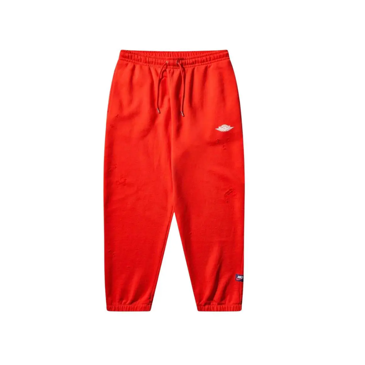 Nike clothing - IB2999-673 - IB2999-673 - Red 4
