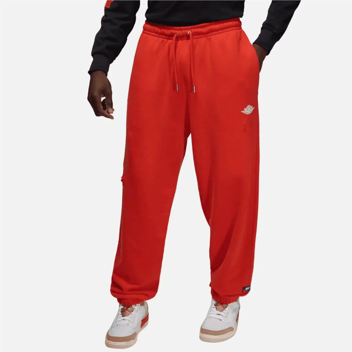 Nike clothing - IB2999-673 - IB2999-673 - Red 5