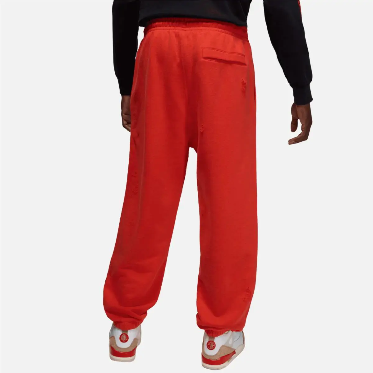 Nike clothing - IB2999-673 - IB2999-673 - Red 6