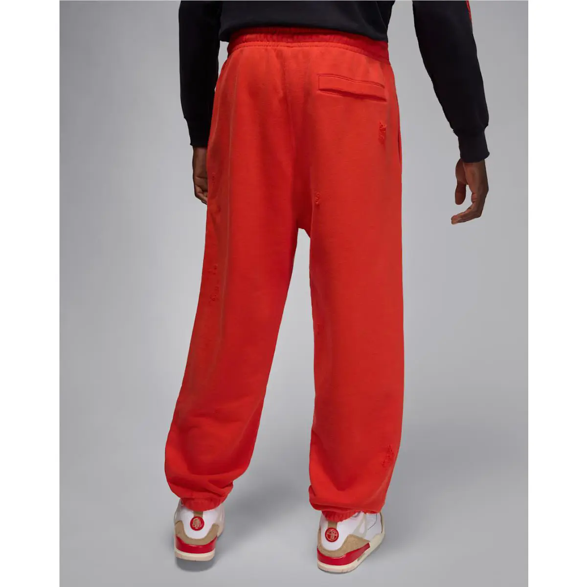 Nike clothing - IB2999-673 - IB2999-673 - Red 0