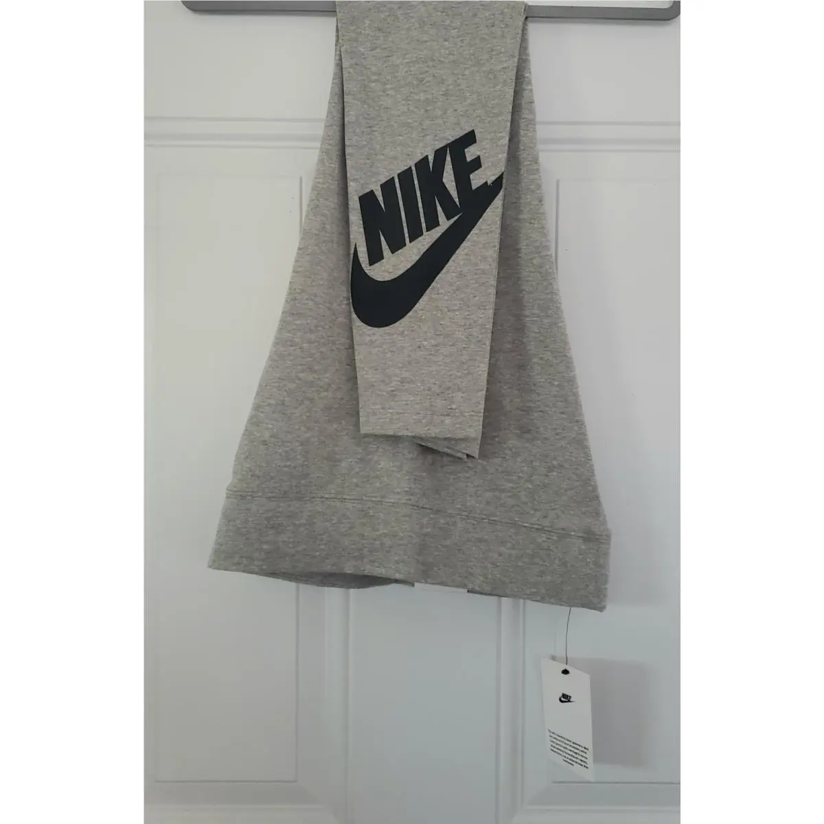 Nike clothing - Gray 0