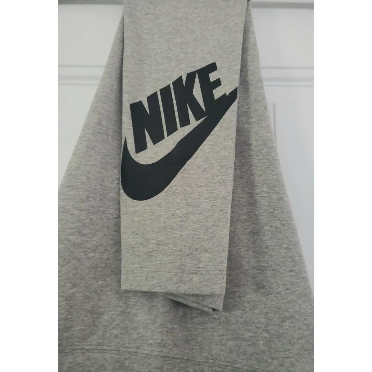 Nike clothing - Gray 2