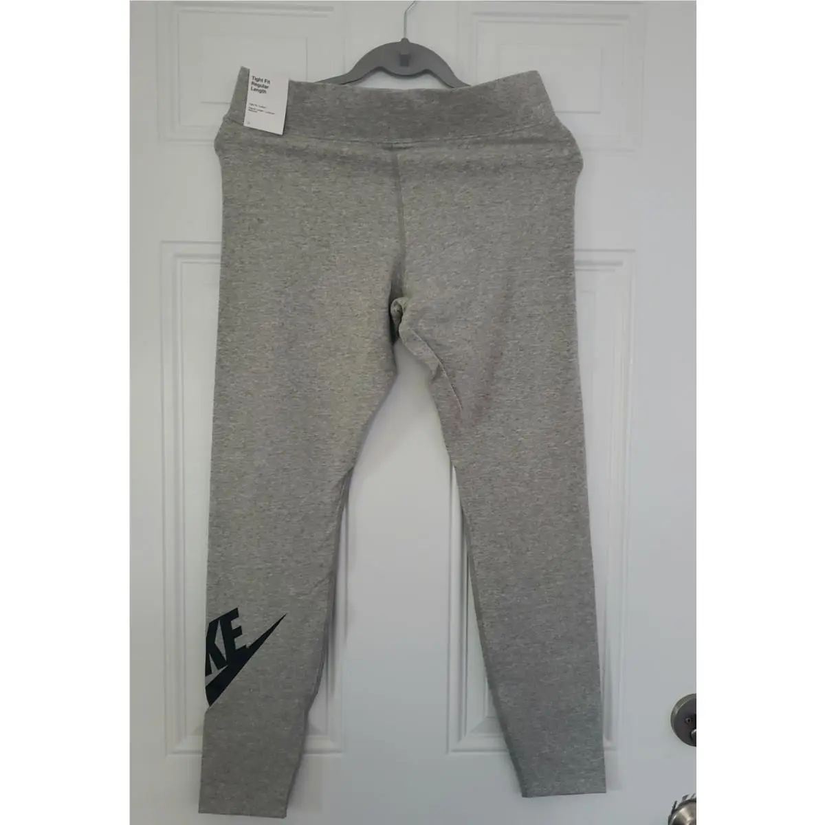 Nike clothing - Gray 3