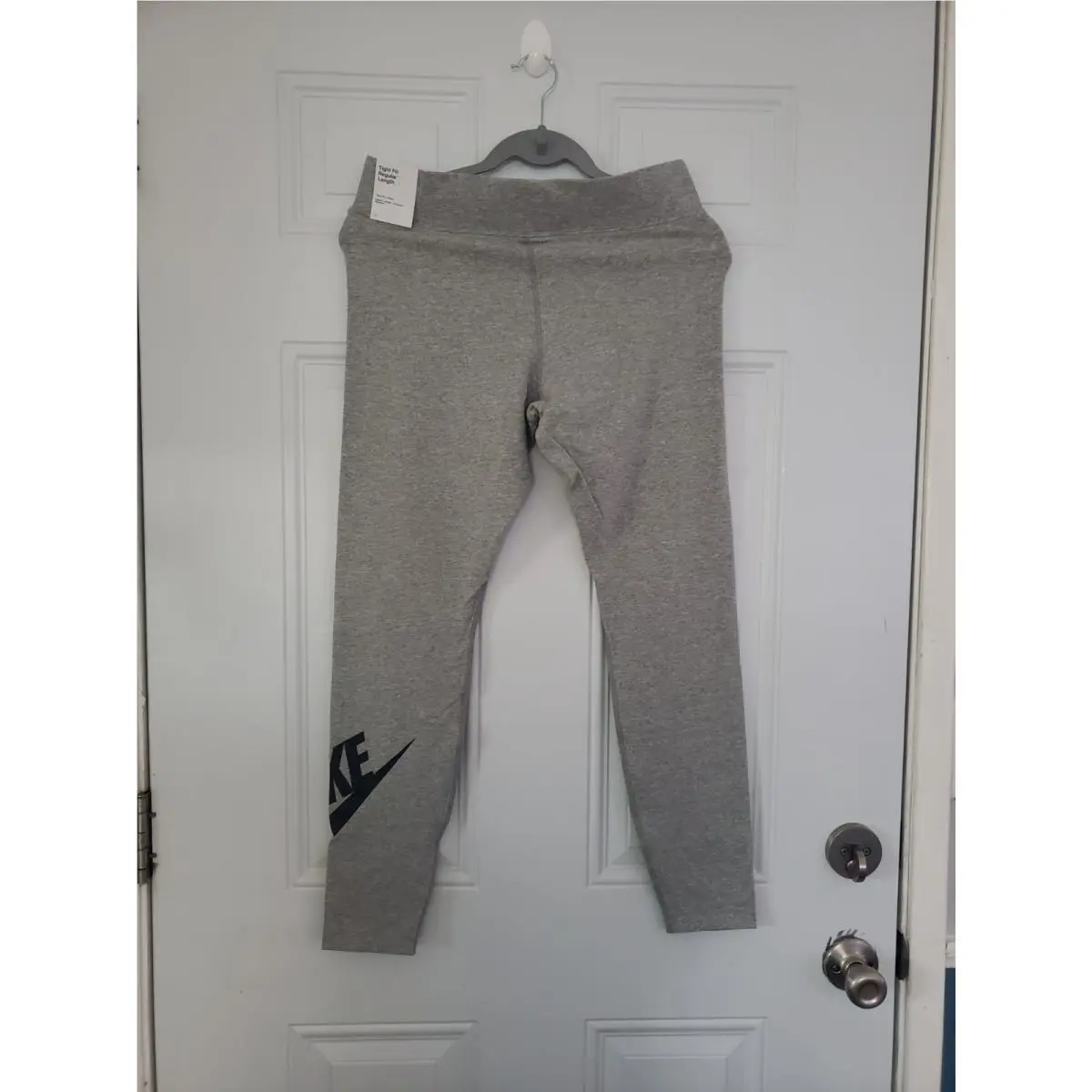 Nike clothing - Gray 6