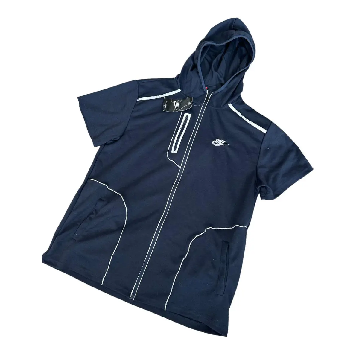 Nike clothing - Blue 0