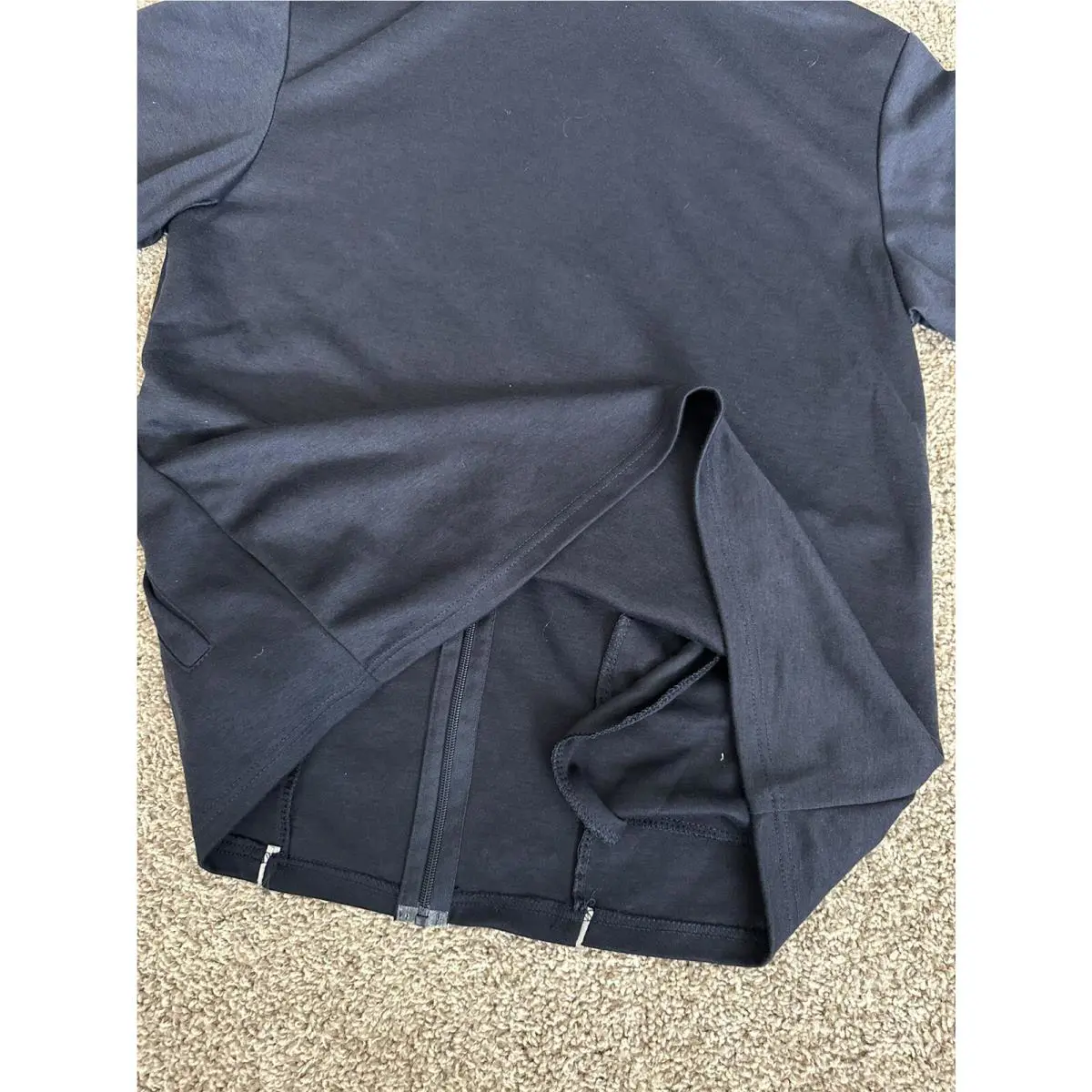 Nike clothing - Blue 5