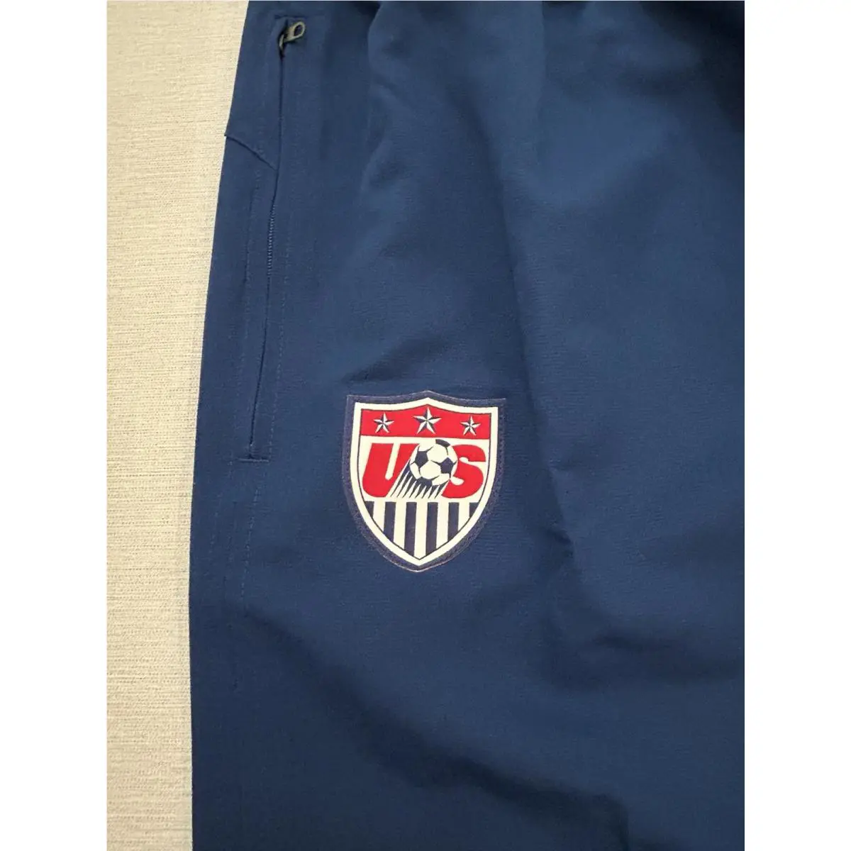 Nike clothing - Nike USMNT 2004 Total 90 - HV4434486 - Multicolor 3