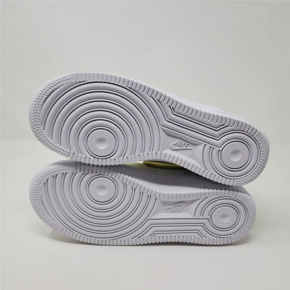 Nike shoes - Nike Air Force 1 Low LV8 GS - White 6