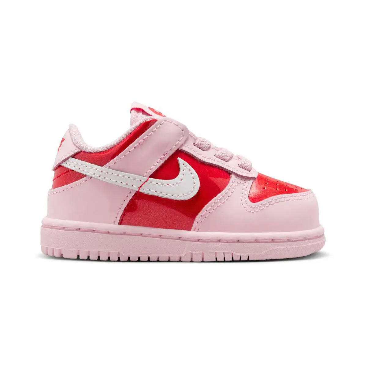 Nike shoes - PINK FOAM/SUMMIT WHITE-LT CRIMSON (UPC: 198727686819) 0