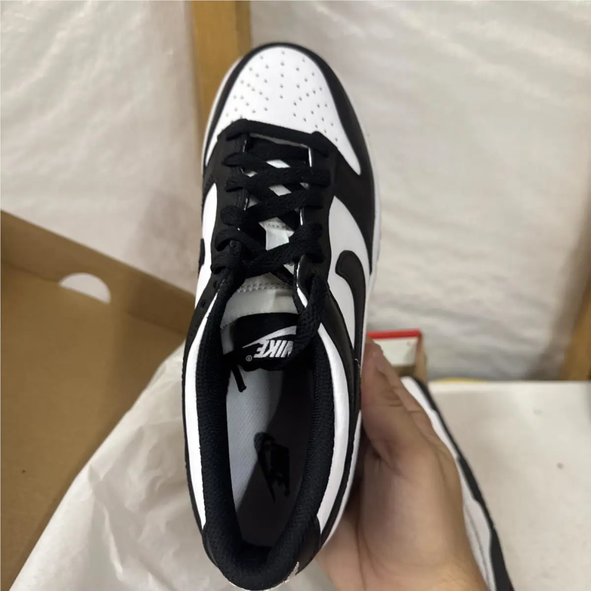 Nike shoes - Nike Dunk Low - Dunk Low - Multicolor (UPC: 194953243130) 7