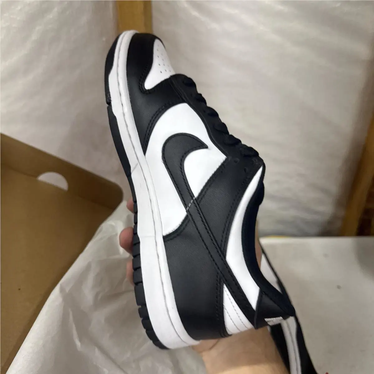 Nike shoes - Nike Dunk Low - Dunk Low - Multicolor (UPC: 194953243130) 8
