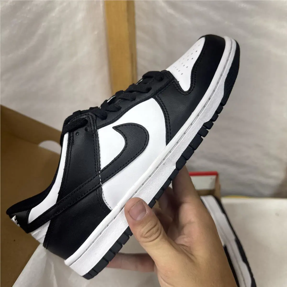 Nike shoes - Nike Dunk Low - Dunk Low - Multicolor (UPC: 194953243130) 6