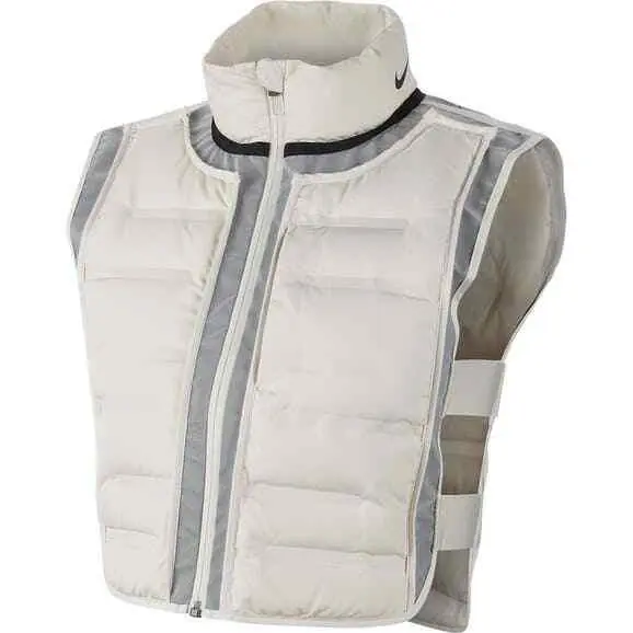 Nike clothing - Nike AeroLoft - AeroLoft - White (UPC: 193151251077) 3