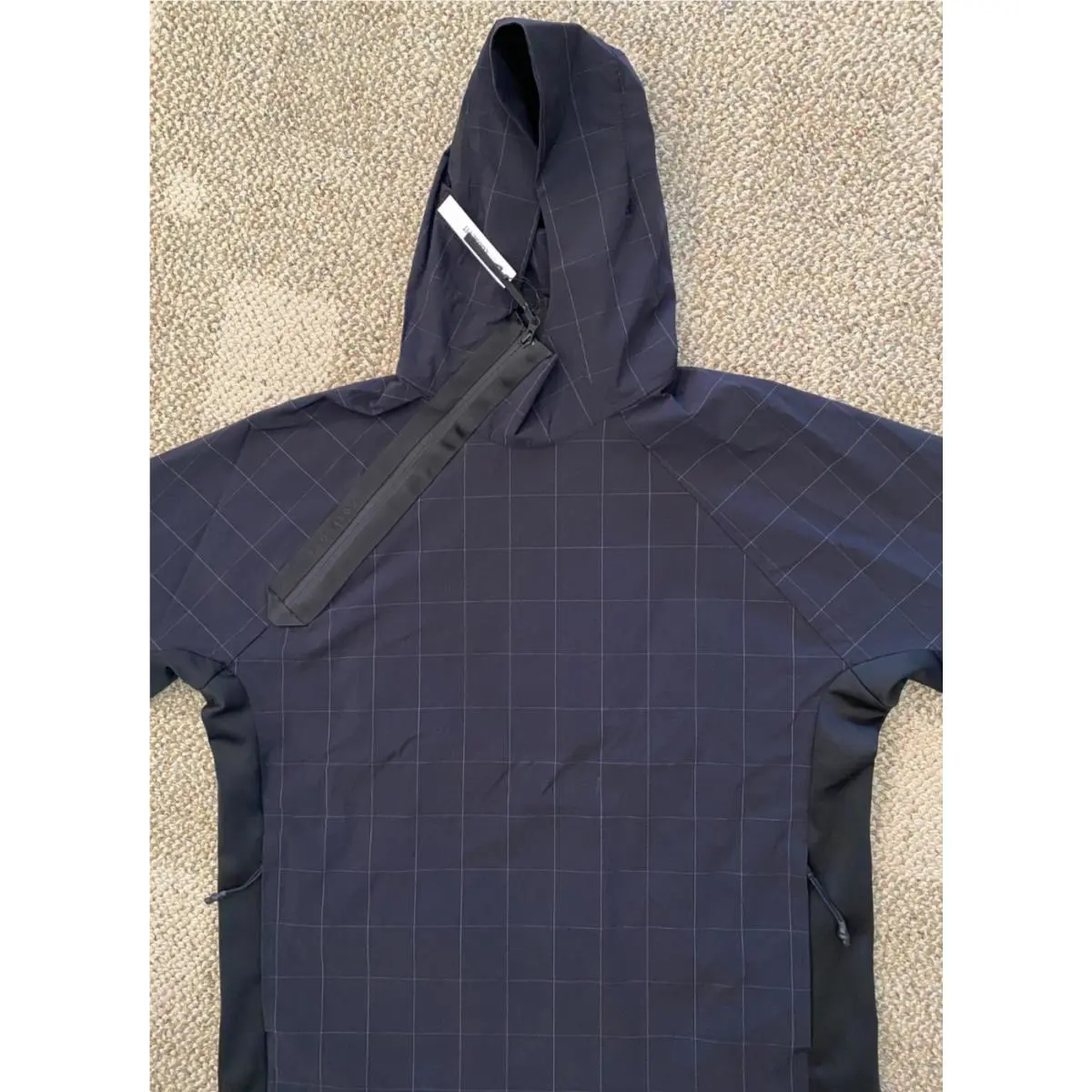 Nike clothing - Nike Tech pack - Tech pack - BV4437 - Black (UPC: 193146270427) 1
