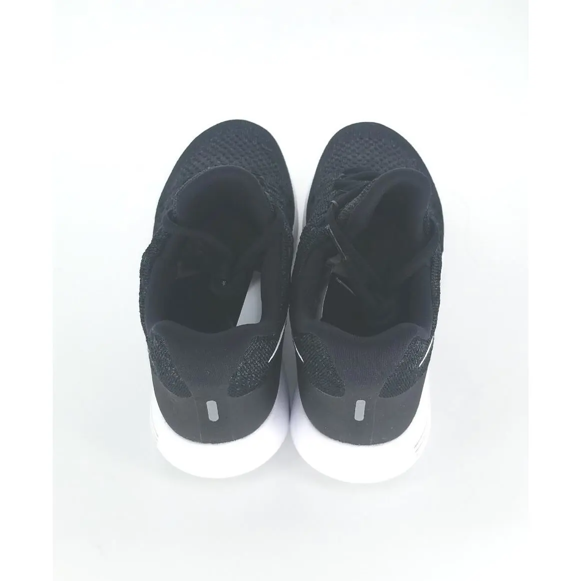 Nike shoes - Nike LunarEpic Low Flyknit 2 - Black/White/Anthracite 7