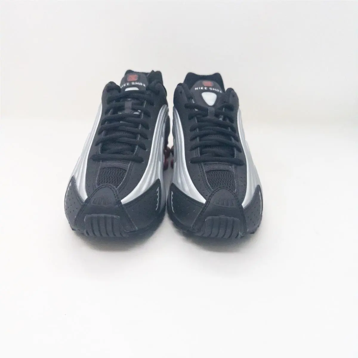 Nike shoes - Nike Shox - Shox - AR3565-011 - Silver 6