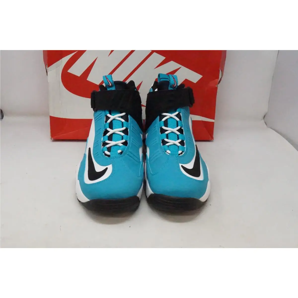 Nike shoes - Nike Air Griffey Max - Air Griffey Max - DQ8578-300 - Aquamarine 2