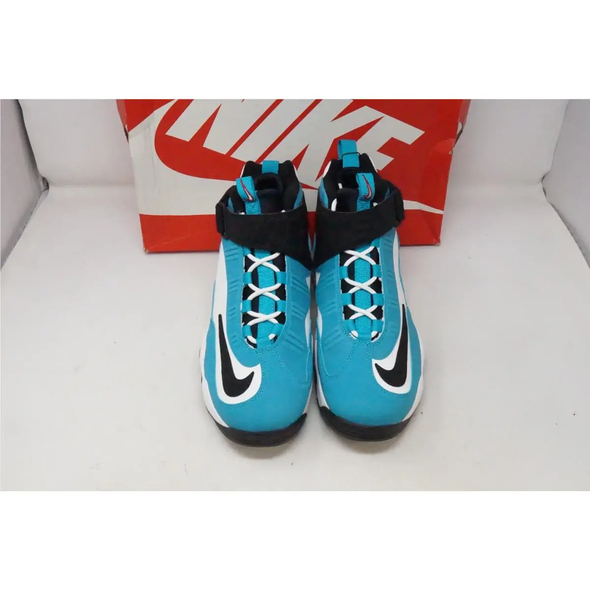 Nike shoes - Nike Air Griffey Max - Air Griffey Max - DQ8578-300 - Aquamarine 3