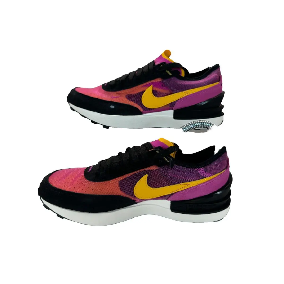 Nike shoes - Nike Waffle One - Waffle One - Multicolor 8