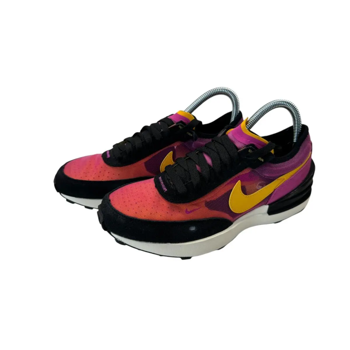 Nike shoes - Nike Waffle One - Waffle One - Multicolor 9