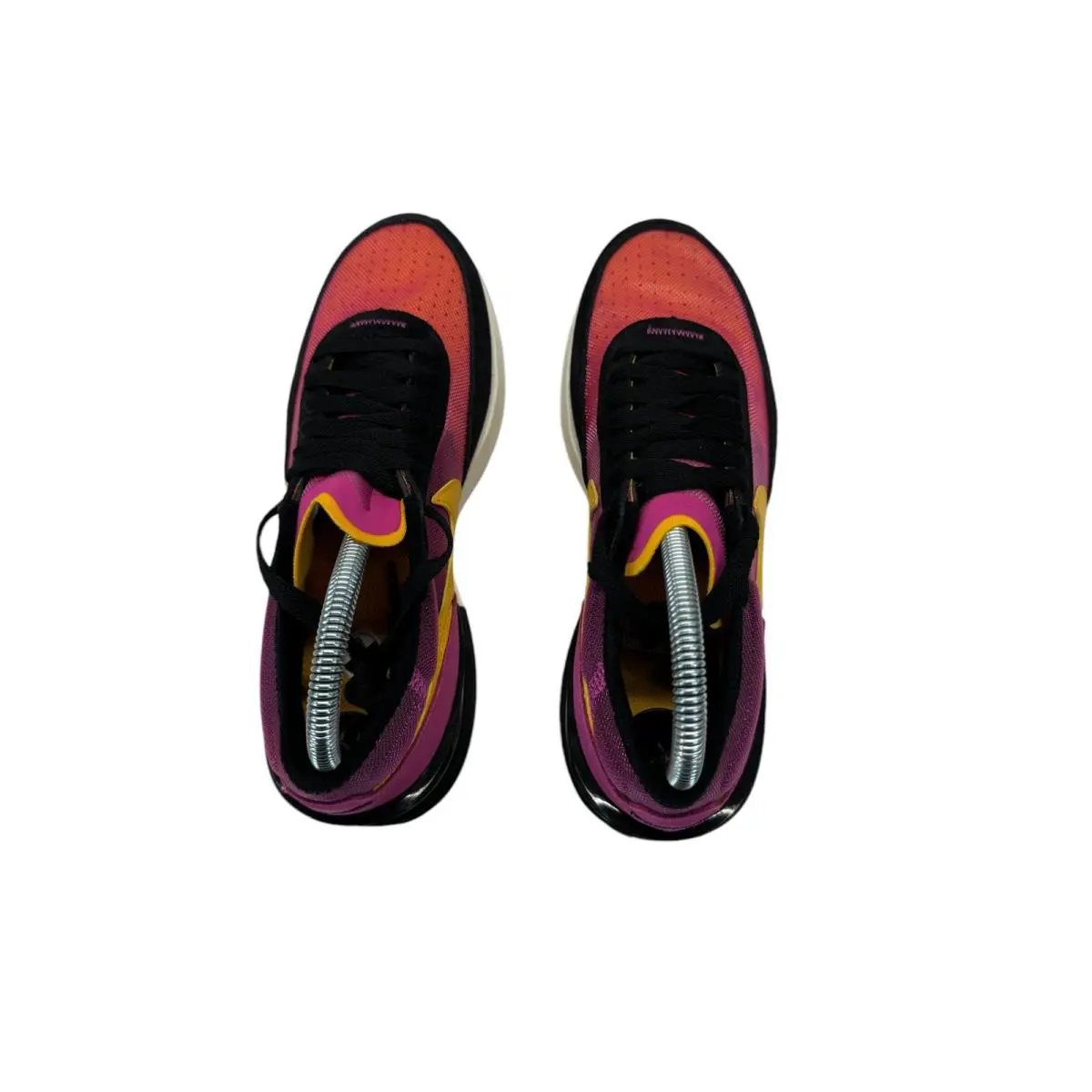 Nike shoes - Nike Waffle One - Waffle One - Multicolor 12