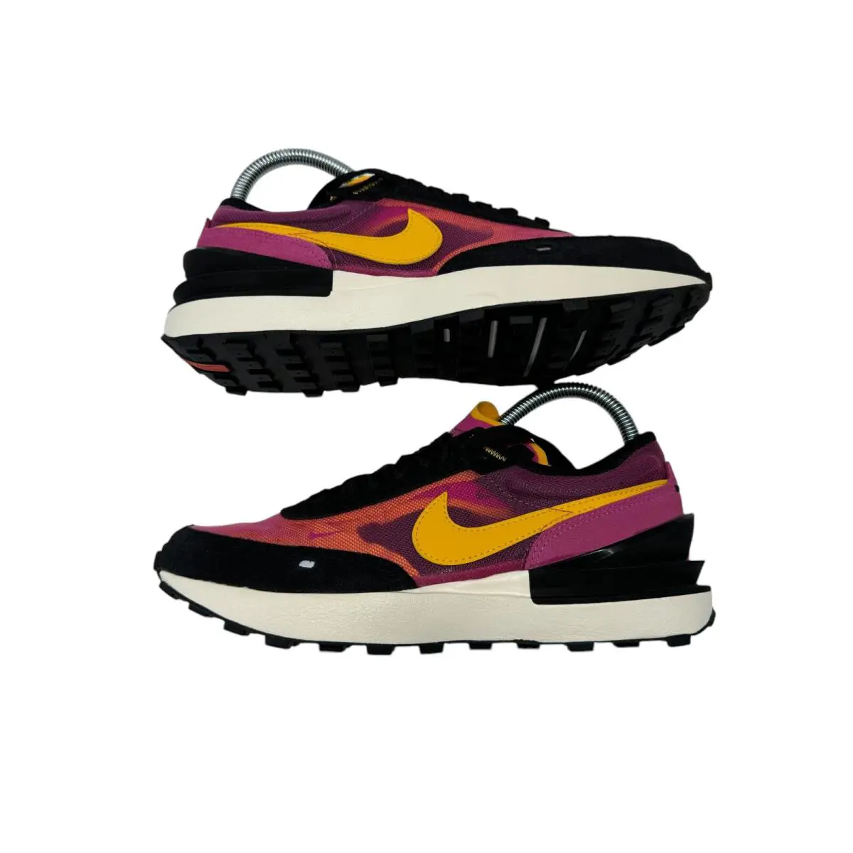 Nike shoes - Nike Waffle One - Waffle One - Multicolor 13