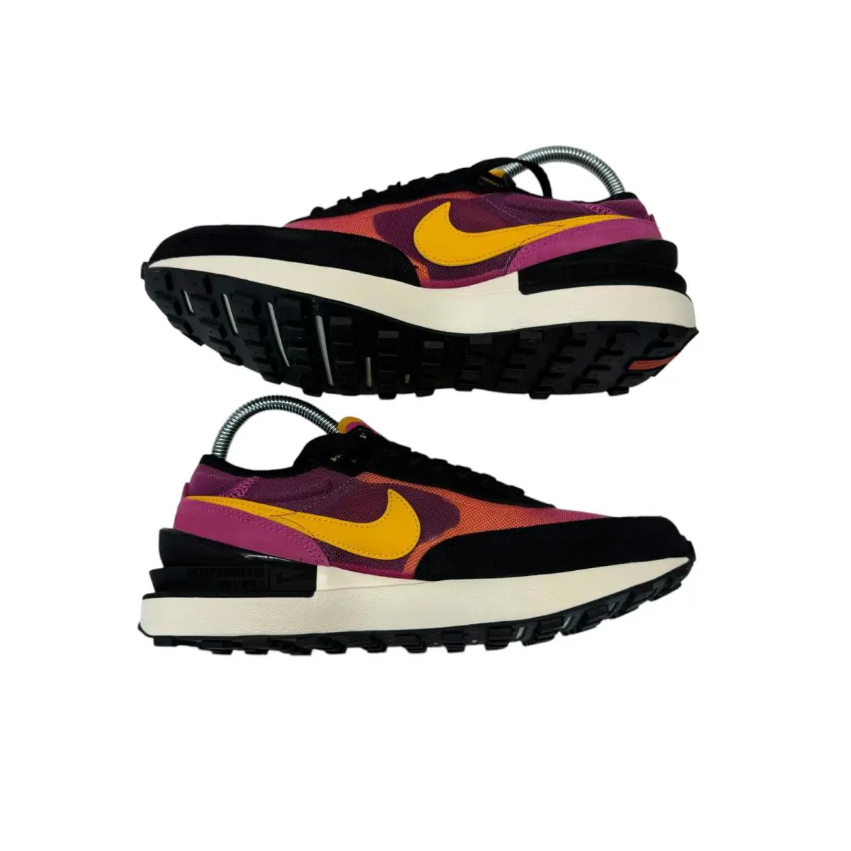 Nike shoes - Nike Waffle One - Waffle One - Multicolor 14
