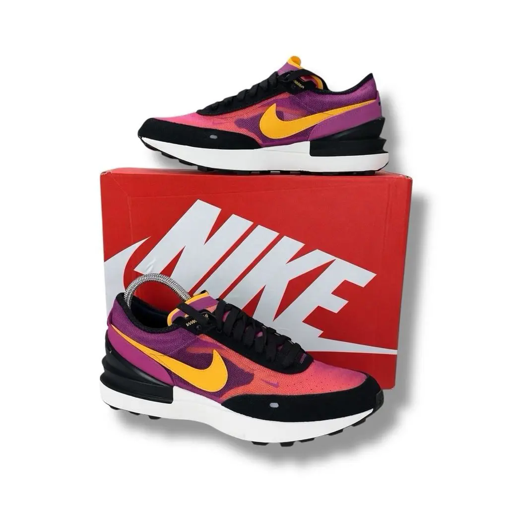 Nike shoes - Nike Waffle One - Waffle One - Multicolor 2