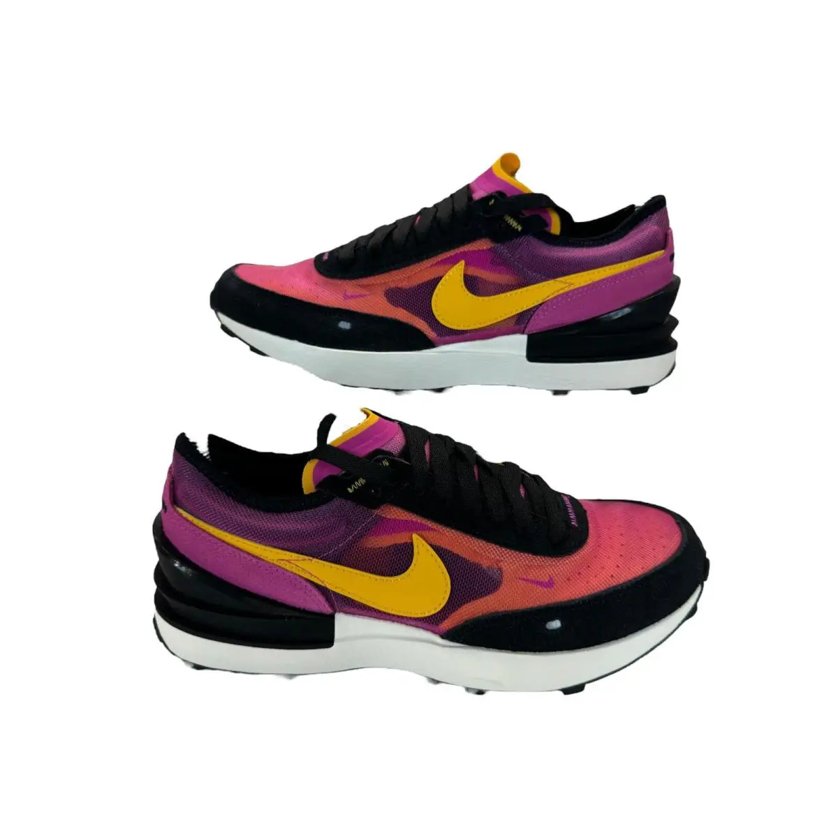 Nike shoes - Nike Waffle One - Waffle One - Multicolor 7