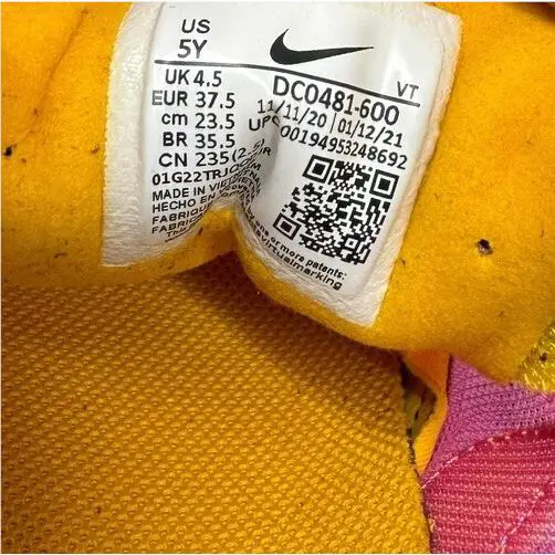 Nike shoes - Nike Waffle One - Waffle One - Multicolor 17