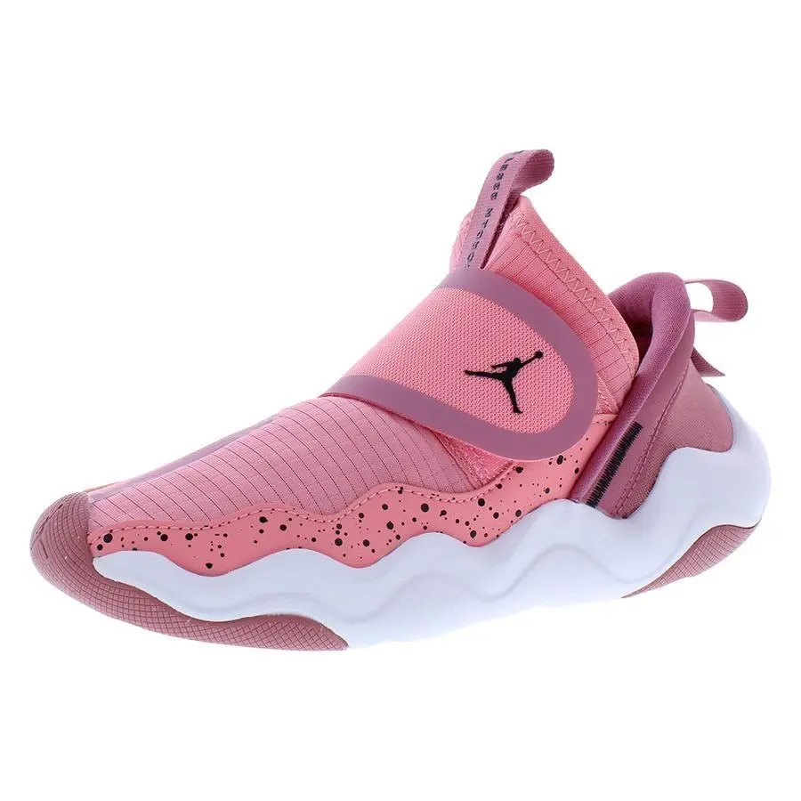 Nike shoes - DQ9293616 - DQ9293616 - Coral Chalk/Black/Desert Berry, Main: Pink (UPC: 196604433570) 3