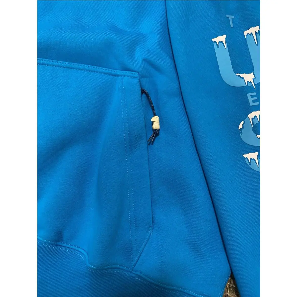 Nike clothing - Blue 3