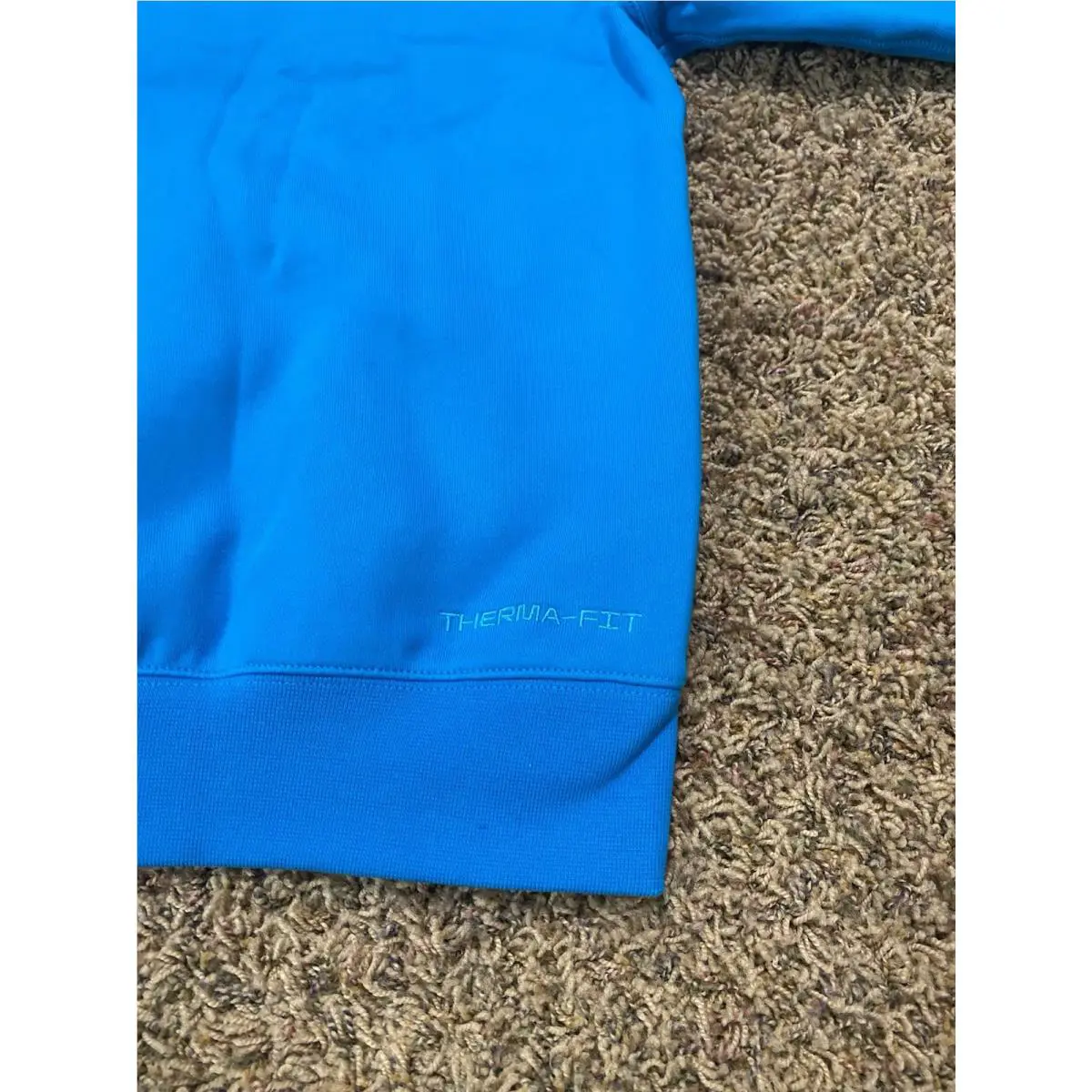 Nike clothing - Blue 5