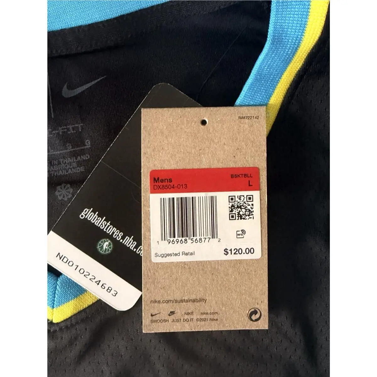Nike clothing - Multicolor 2