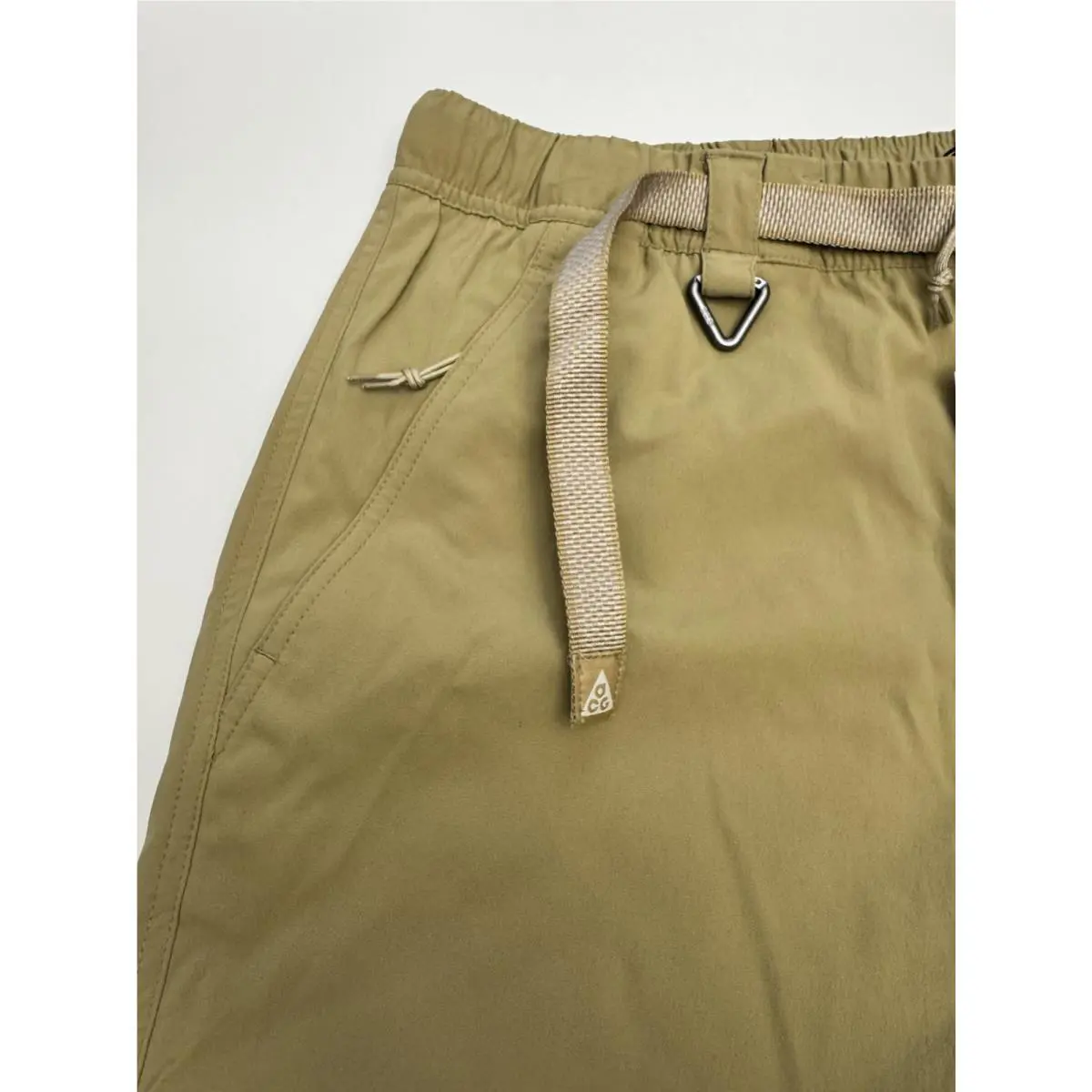 Nike clothing - Nike ACG UV Repel - ACG Repel - FN2450297 - Beige 2