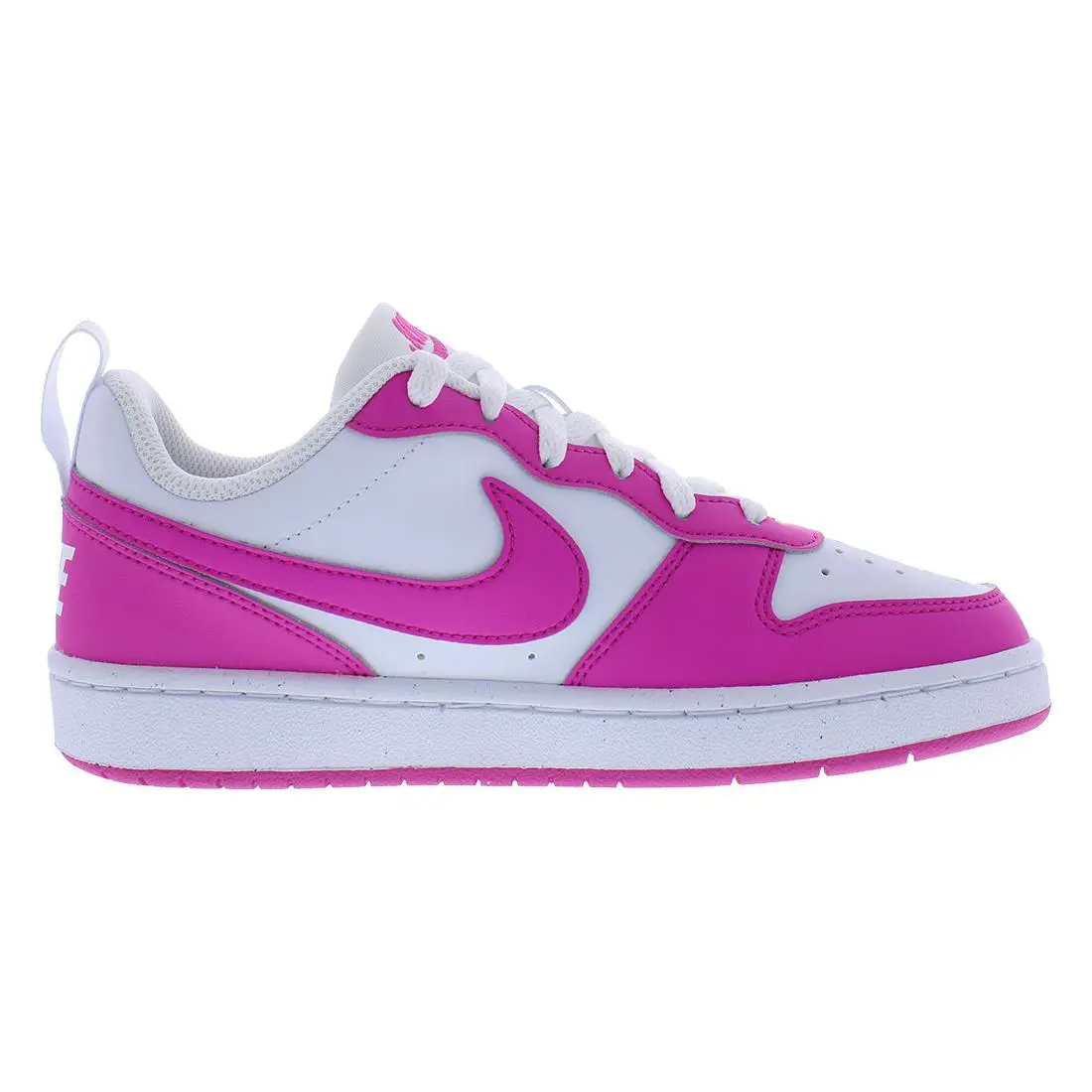 Nike shoes - Court Borough Low Recraft - Court Borough Low Recraft - DV5456123 - Fuchsia 0