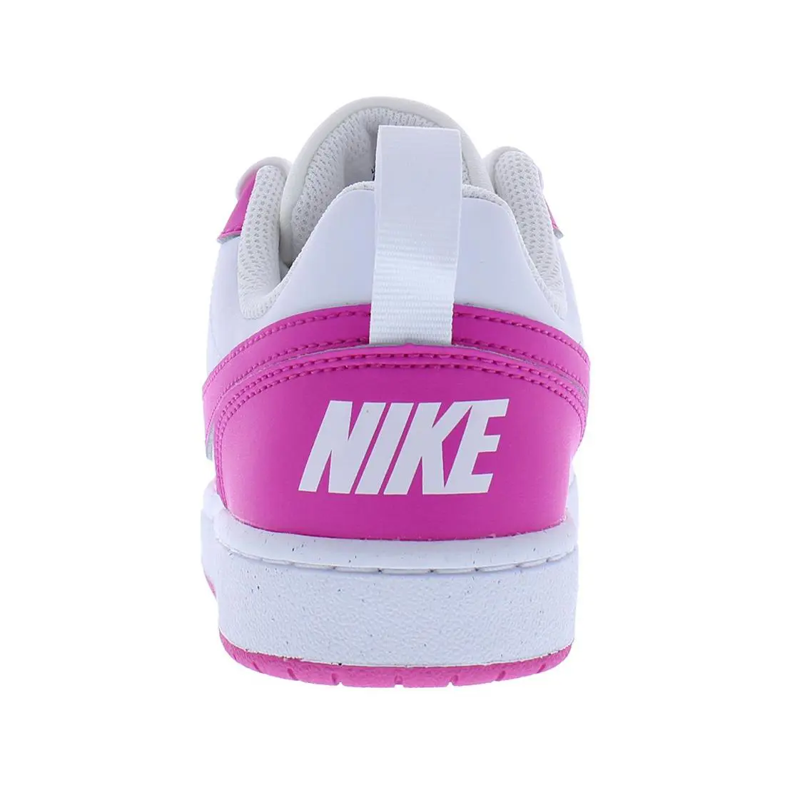 Nike shoes - Court Borough Low Recraft - Court Borough Low Recraft - DV5456123 - Fuchsia 1