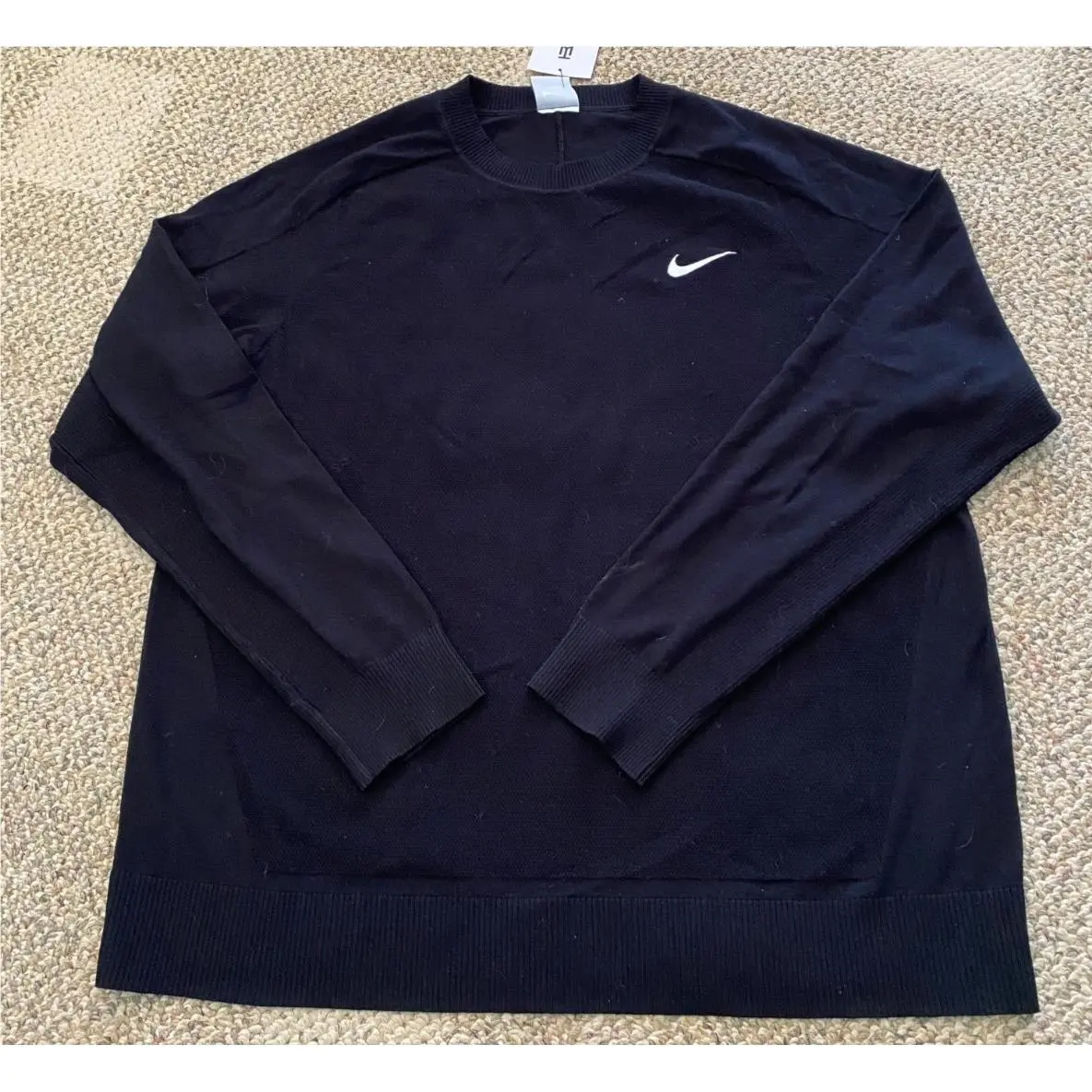 Nike shoes - DR5291-010 - DR5291-010 - Black (UPC: 196155449938) 0