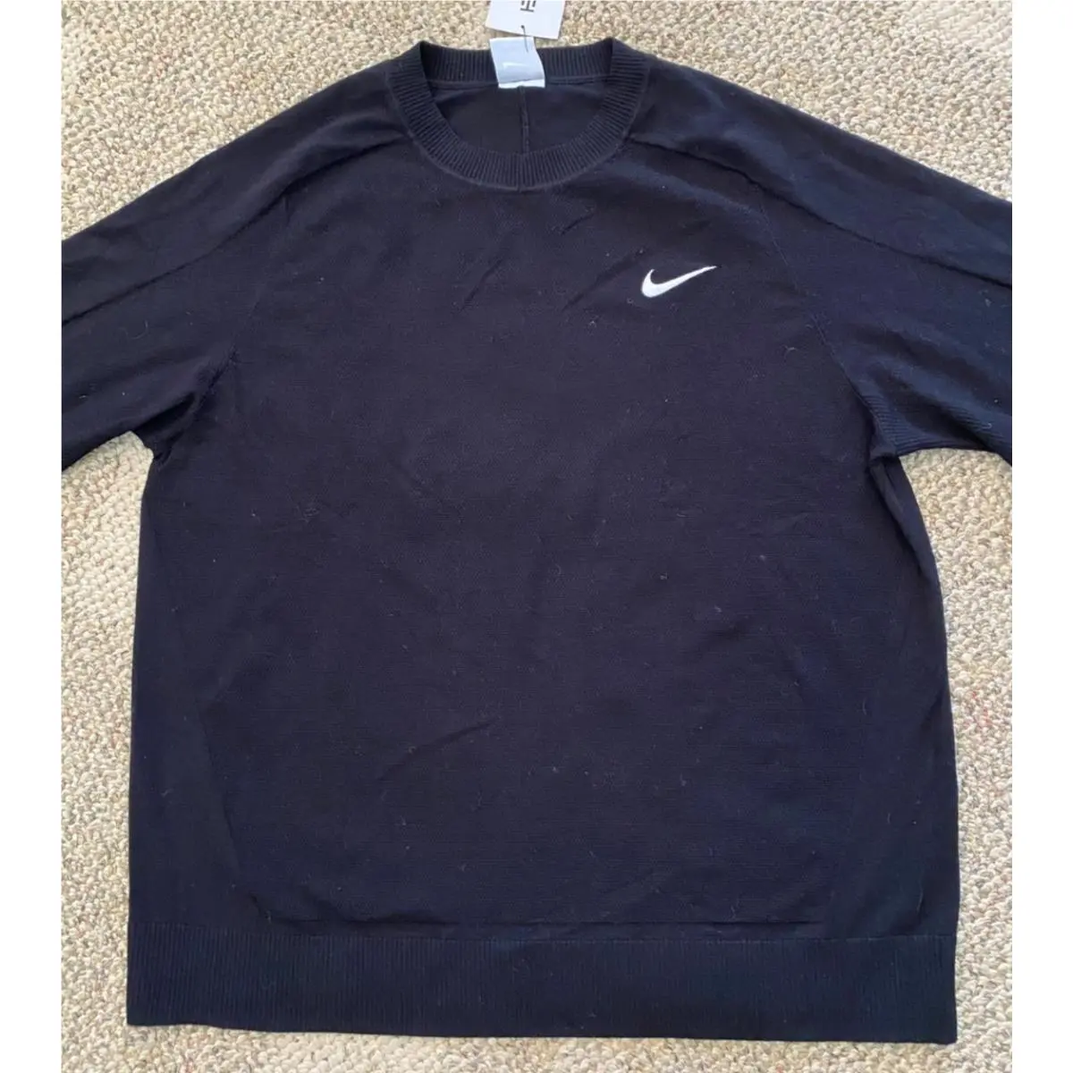 Nike shoes - DR5291-010 - DR5291-010 - Black (UPC: 196155449938) 1
