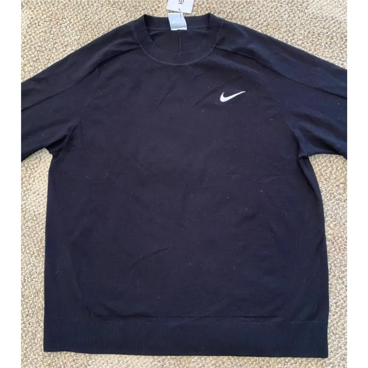 Nike shoes - DR5291-010 - DR5291-010 - Black (UPC: 196155449952) 1