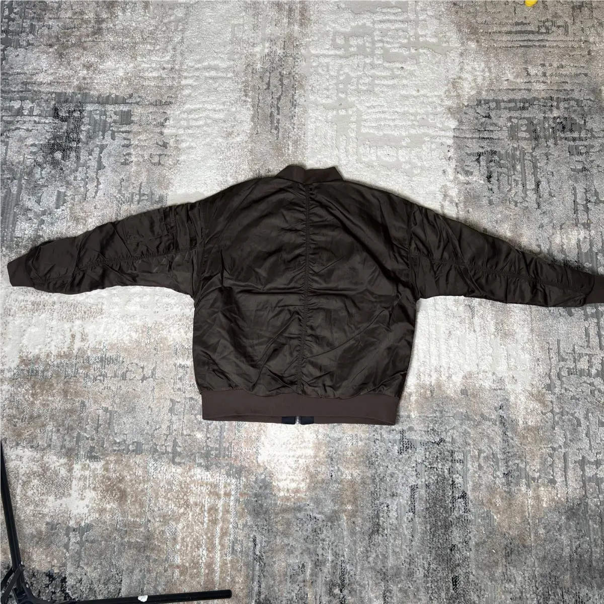 Nike clothing - Nike Sportswear `s Varsity - Sportswear Varsity - FN3168-386 DV7876 - Black/Golden Brown (UPC: 0196968936458) 11