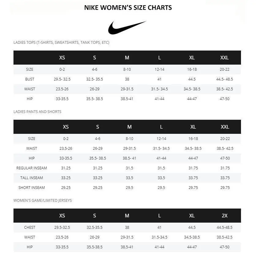 Nike clothing - Red 4