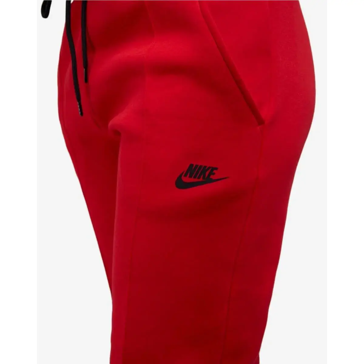 Nike clothing - Red 0