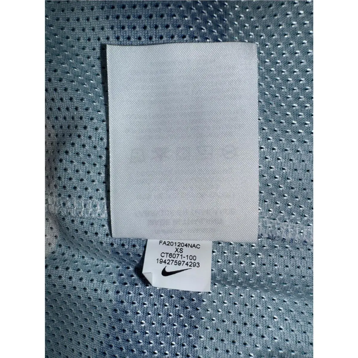 Nike clothing - NA - White 8