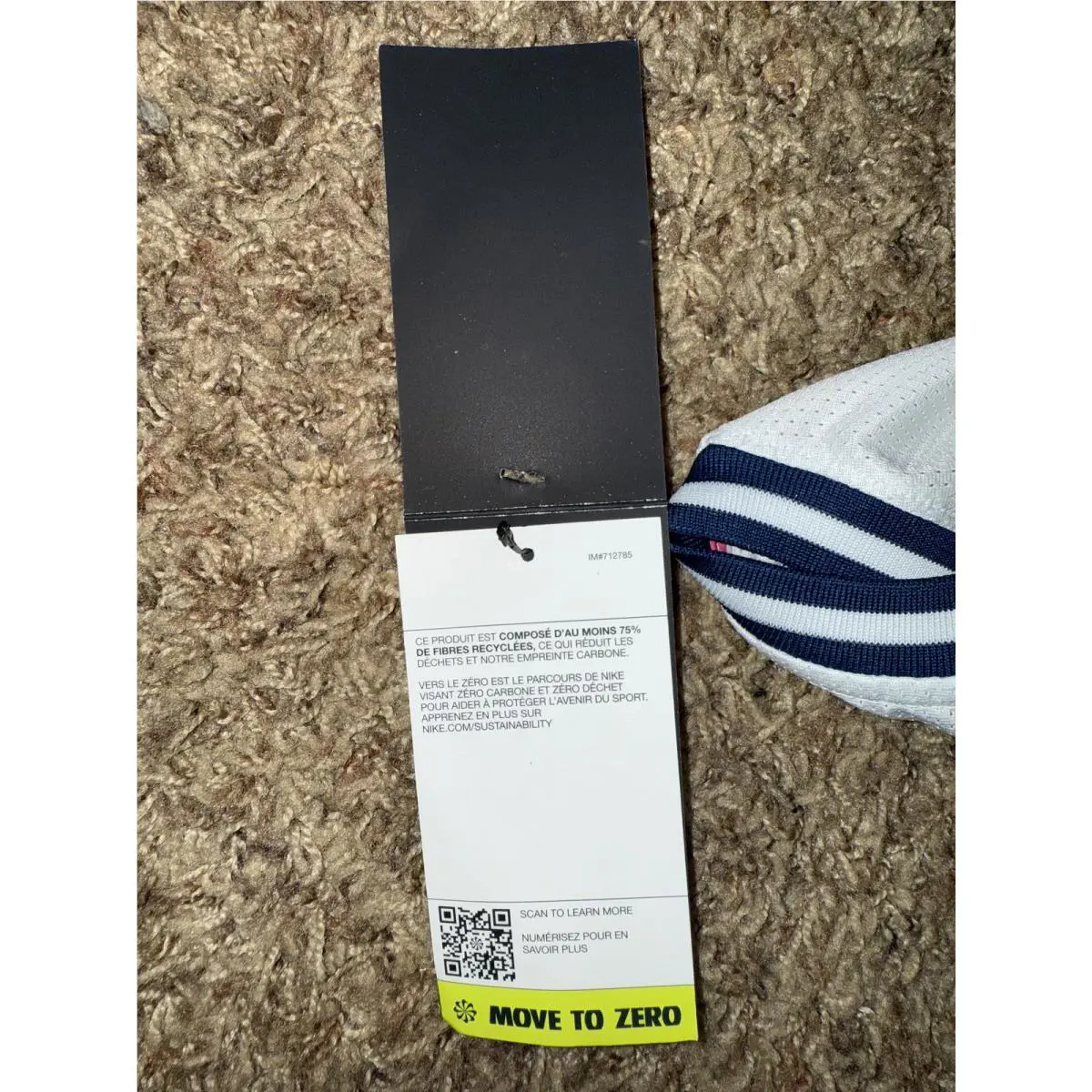 Nike clothing - NA - White 10
