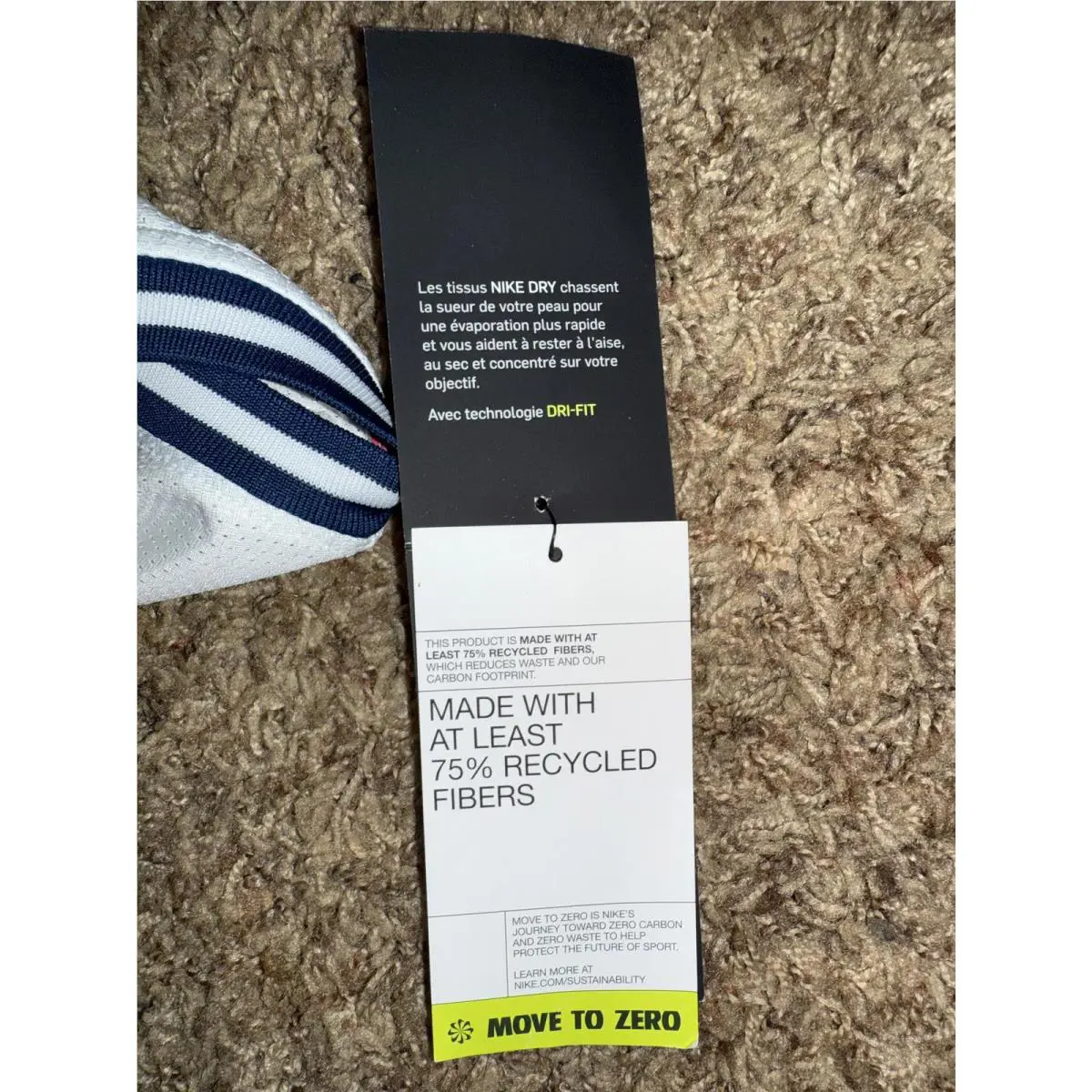 Nike clothing - NA - White 11