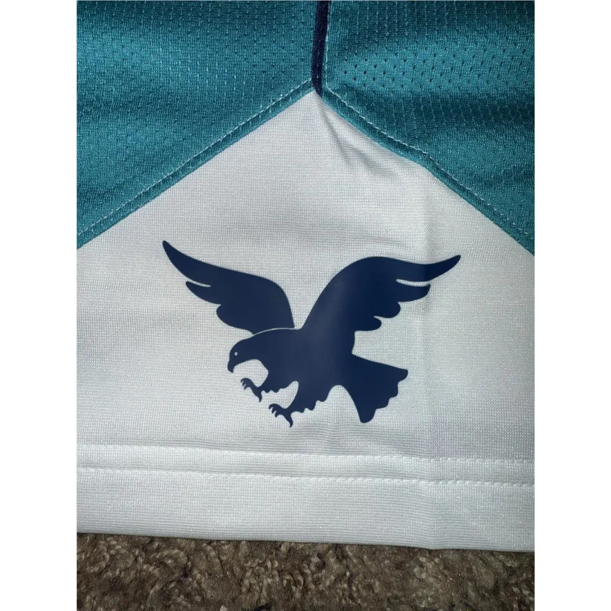 Nike clothing - NA - White 3