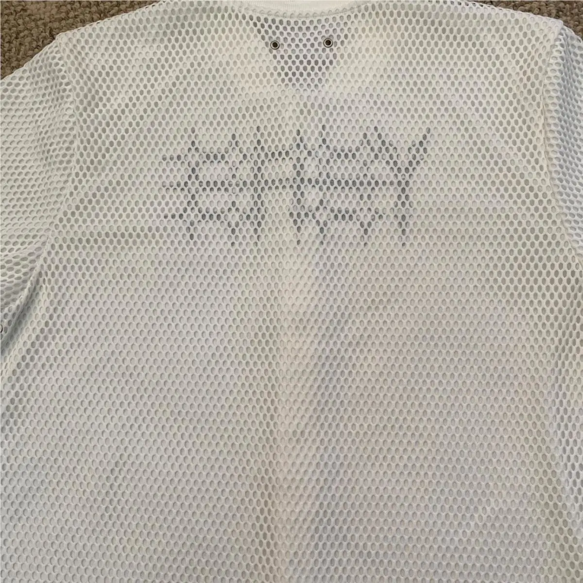 Nike clothing - Nike Kevin Durant Signature - Kevin Durant Signature - FN3039 - White (UPC: 197593884954) 4