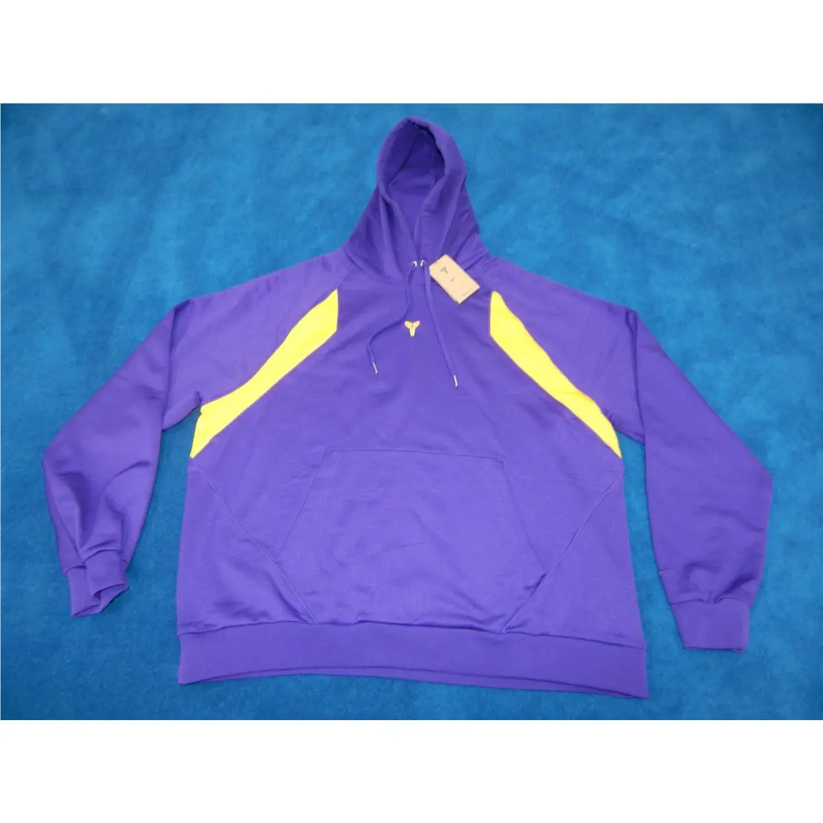 Nike clothing - Purple 0